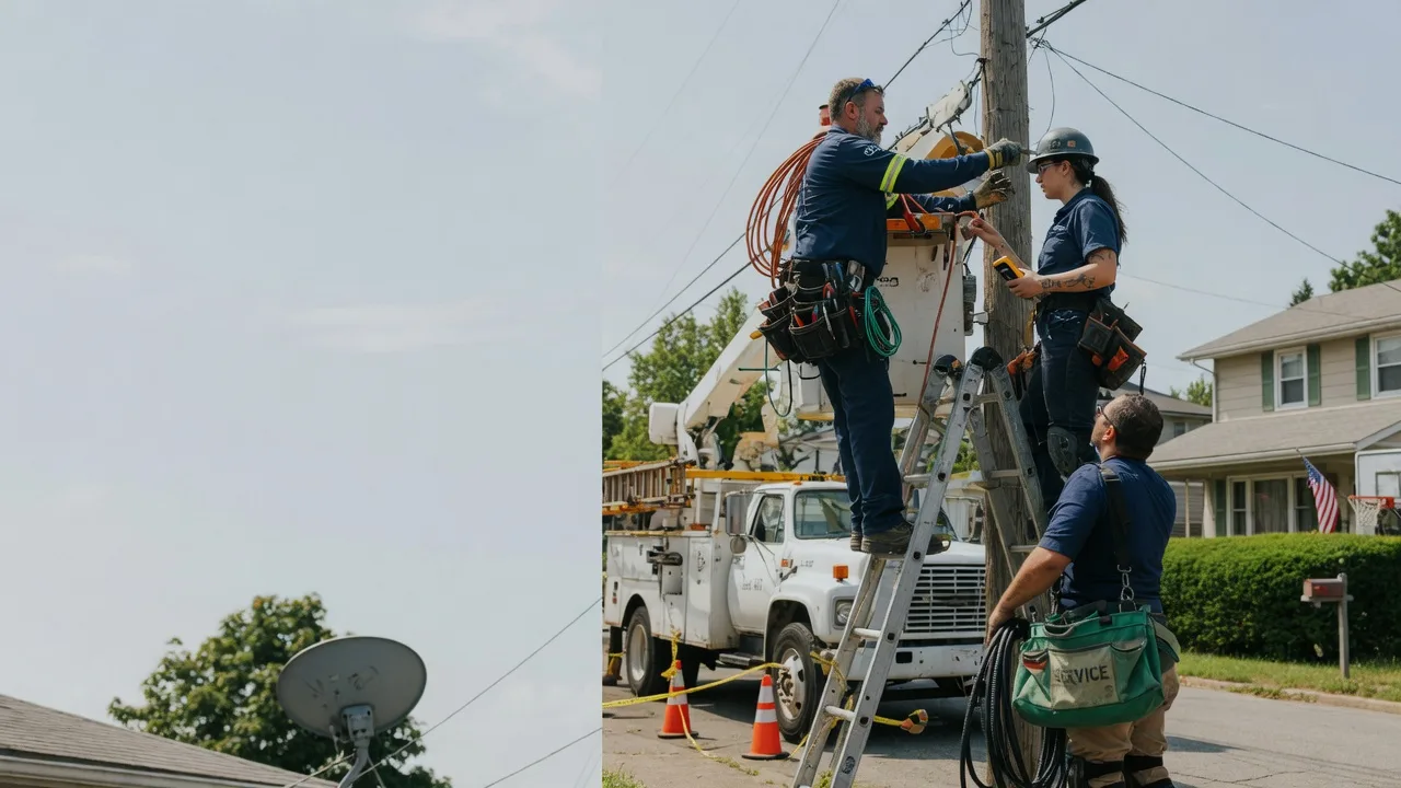 Electrical Repair in Irondale, OH near me